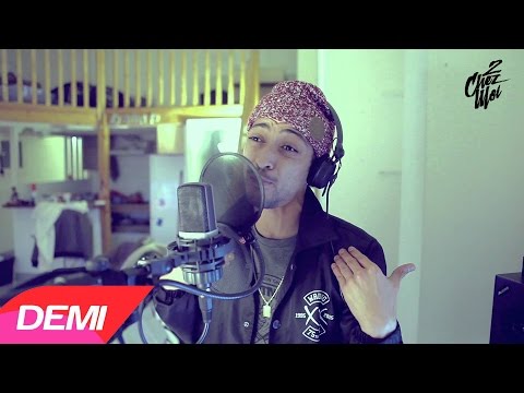 DEMI PORTION - Voyage sur LA CLIQUA (freestyle #2ChezMoi)