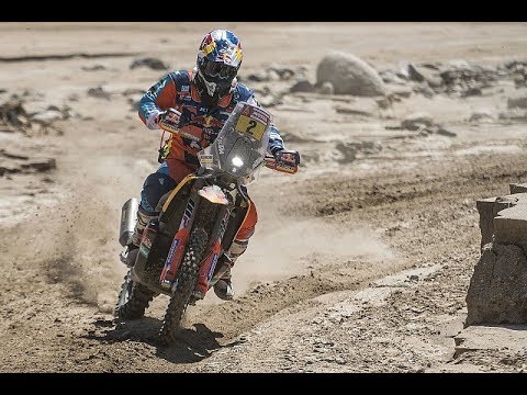 Rally Dakar 2018 - Best Fan Moments!