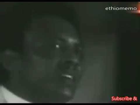 Tsegaye Zerfu የኔ ነሽ ወይ - - ፀጋዬ ዘርፉ Yene nesh woy - Old Ethiopian music ethiopian oldies music