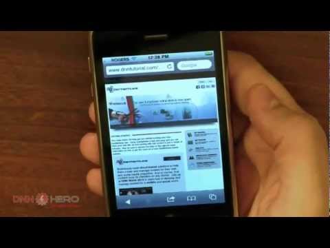 DNNHero - How to setup DotNetNuke for Mobile?