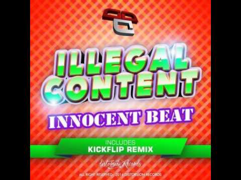 ilLegal Content - Innocent Beat (Original mix) www.mixupload.com