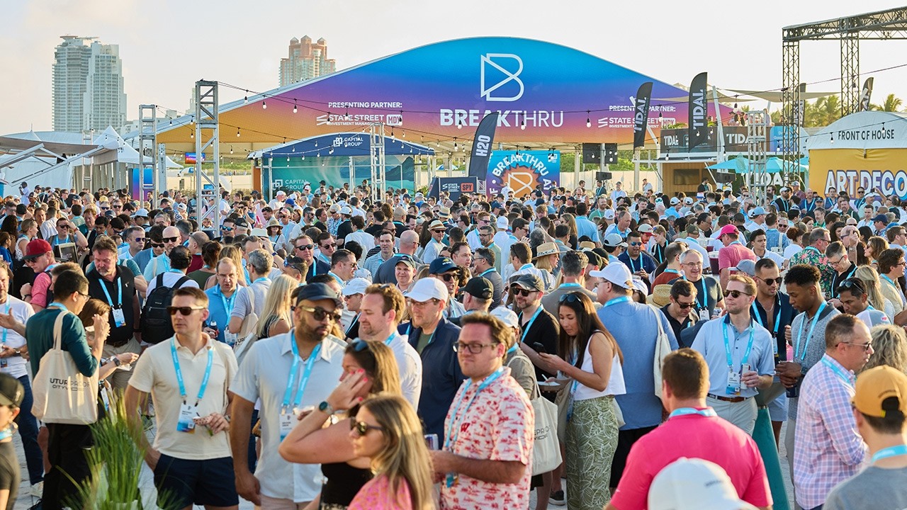 Future Proof Citywide: Sunday Recap