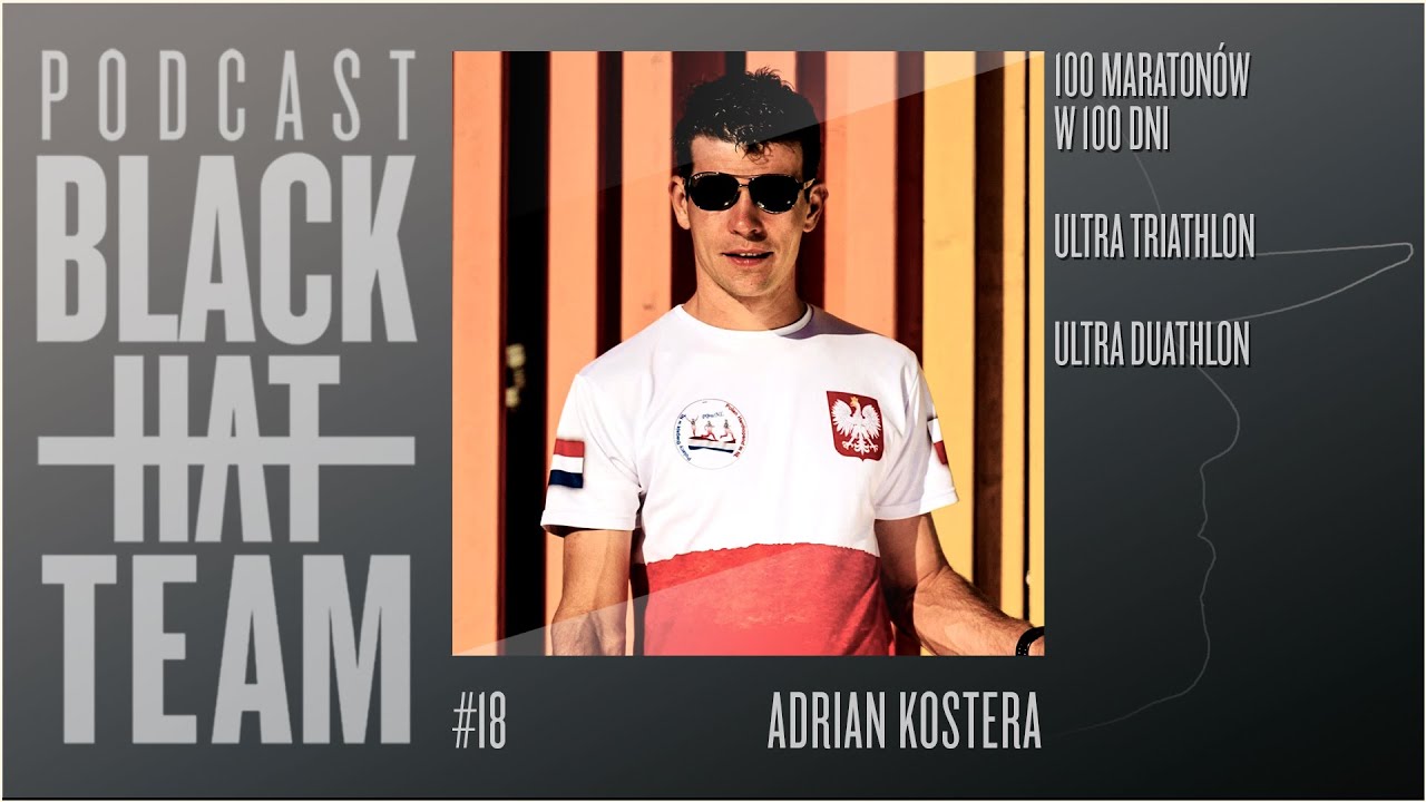 BHT #18 – Ultra Triathlon