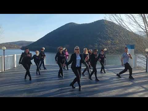 CUMBIACITO - Daniele Lamano, Santino Strano/ Coreografia Hantos Djay/ballerini New Dance Asd Terni
