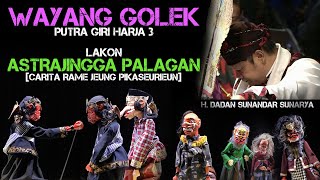 Download lagu Wayang Golek Putra Giri Harja 3 - Ki Dalang Dadan Sunandar Sunarya || Astrajingga Palagan mp3 Download lagu Wayang Golek Putra Giri Harja 3 - Ki Dalang Dadan Sunandar Sunarya || Astrajingga Palagan mp3