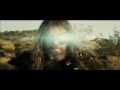 TRAILER Star Quest The Odyssey