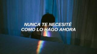 Noah Cyrus - Make Me (Cry) (Español)