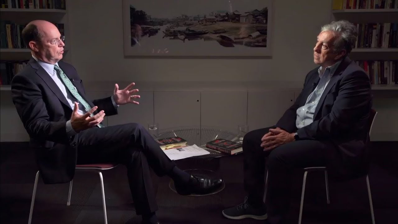 Wall Street Is Better at Gambling Than Finance