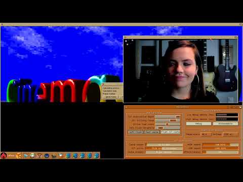 Amiga Storm - You wanna see some power?
