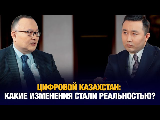 Будущее телеком-индустрии: готовы ли мы к новым вызовам?