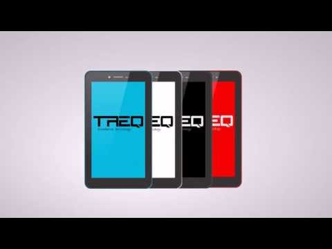 Treq Basic 3GS Official Video