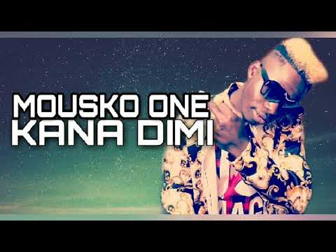 MOUSKO ONE (KANA DIMI