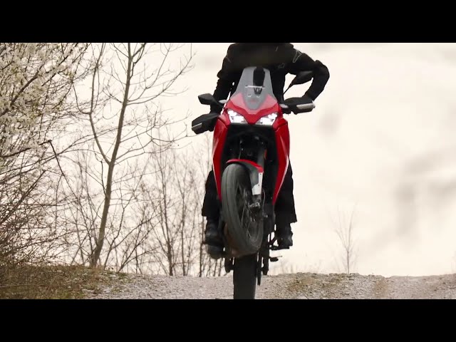 X cape 700 Thumbnail