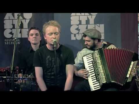 NORDYK - Życie wisi mi na wniosku (LIVE Szczecin Rocker 19.03.2012)