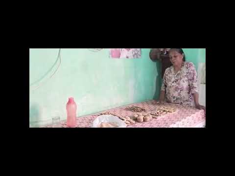 COMO ES HACER  delicias con frutos del MONTE, CHACO SANTIAGO DEL ESTERO