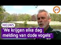 GLD Nieuws 23 april 2022