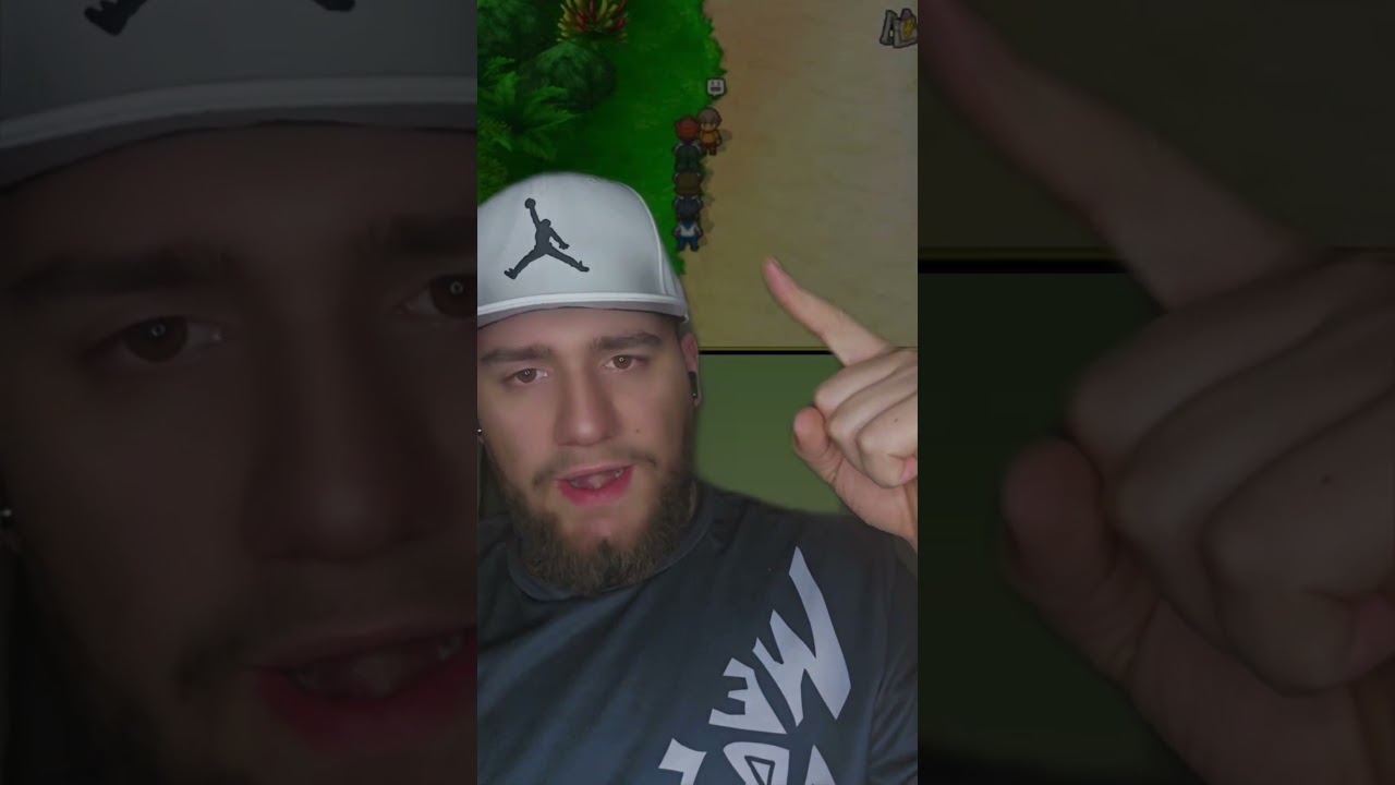 FINALI DEI VIDEOGIOCHI CHE NESSUNO HA MAI VISTO! L'ULTIMO È INCREDIBILE!😱