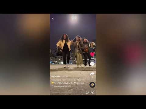 Beka - C’est Doux Remix x Rolls des nuances x LovaaLovaa ( Dance Tiktok )