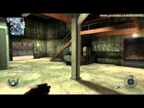 Cross Map Tomahawk Hits RC-XD?!