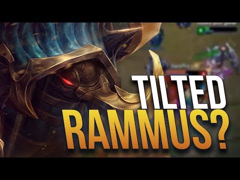 singed420 - WITH GREAT BUFFS COMES GREAT STOMPS!