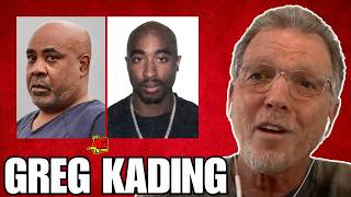 Greg Kading Speaks on 2Pac Autopsy Photos