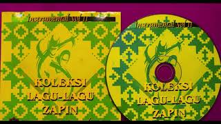 Download lagu Instrumental Zapin Ya Saidi [Full Hd] mp3
