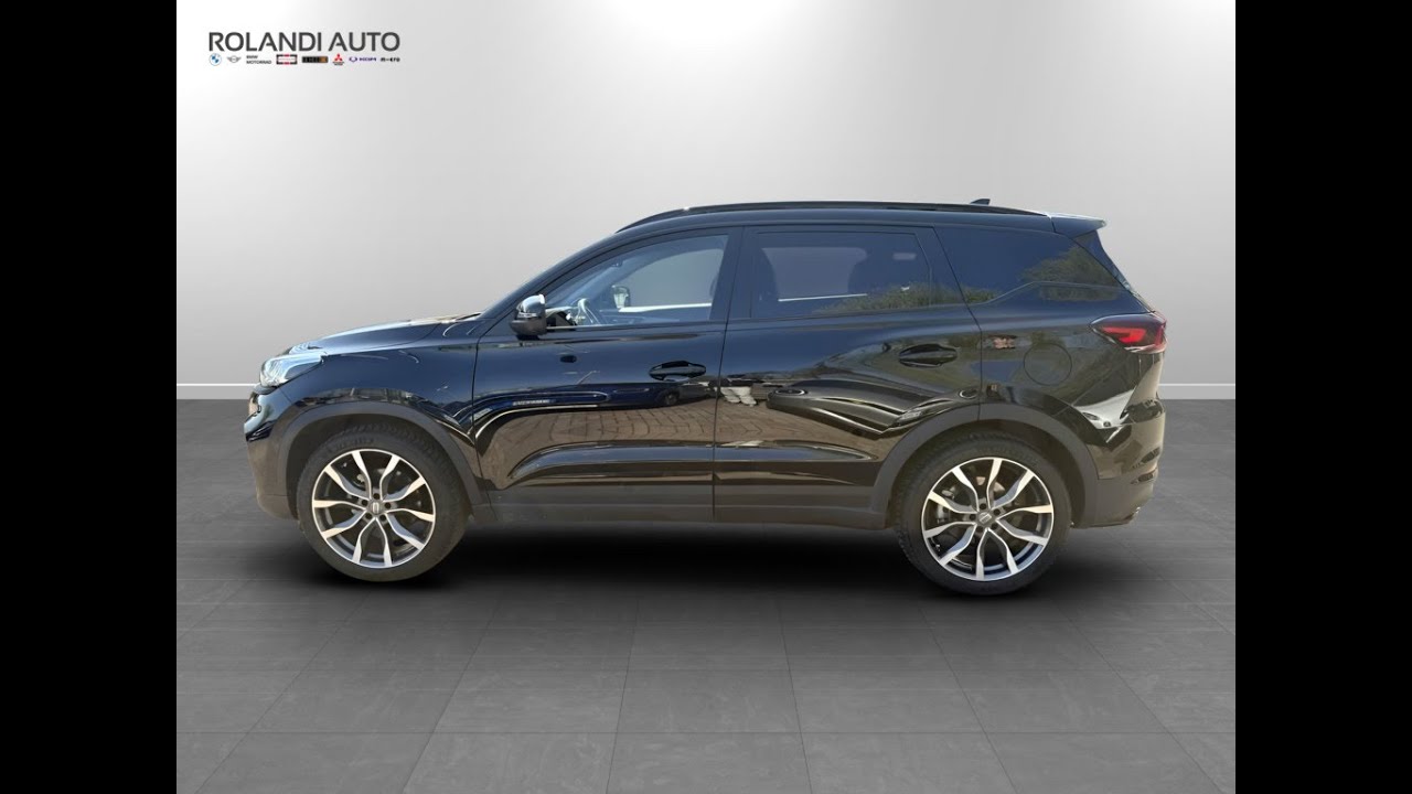 Sportequipe Sportequipe 6 1.5 turbo Gpl 149cv cvt