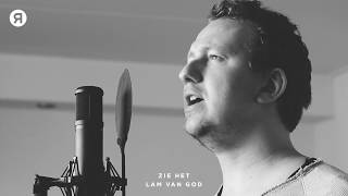 Zie het Lam Music Video
