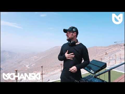Timo Higgs presents UCHANSKI - Jebel Jais/Ras Al Khaimah /UAE - 1484 by Puro set 2