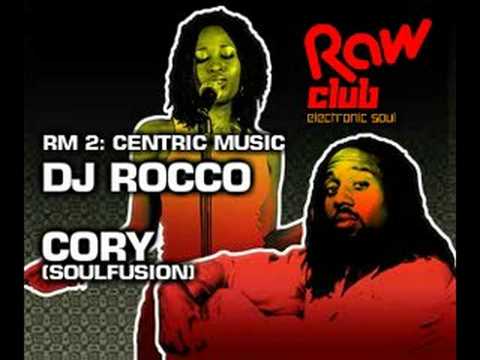 SARA DEVINE / IAN FRIDAY / ZEPHERIN SAINT AT RAW CLUB