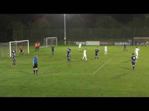 2014 10 10  Runde 11 SVS vs SC Oberpullendorf Ausschnitte