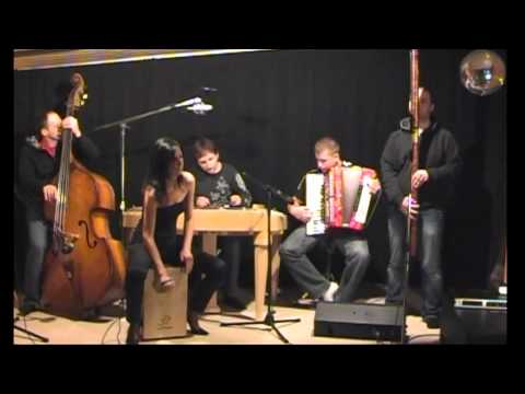 SILVAYOVCI - Children ---- Techno Fujara