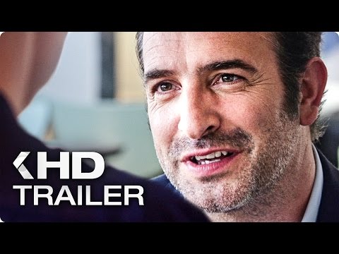 MEIN ZIEMLICH KLEINER FREUND Trailer German Deutsch (2016)