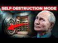 Putin Just Crossed a Line That Even the SOVIETS Never Crossed