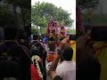 Sentul Kaliamman Thiruvilla 2019