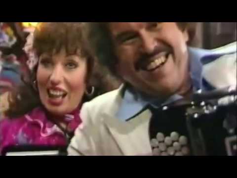 Kirmesmusikanten Accordeon Mix 1