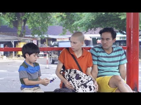 Anwar dan Rohaya Belajar Jadi Orangtua - Highlight Kecil Kecil Mikir Jadi Manten Eps 17