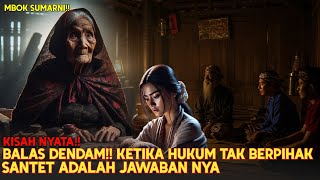 Download lagu True Story!! When Witches Speak: Don't Interfere with Shamans Who Have Repented mp3