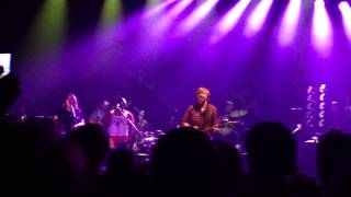 Trey Anastasio Band - Show of Life @ The National
