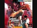 Street Fighter EX 2 Plus OST Frozen Mist Theme