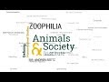 Defining Zoophilia With Andrea Beetz ASI S Defining Human Animal Studies 13