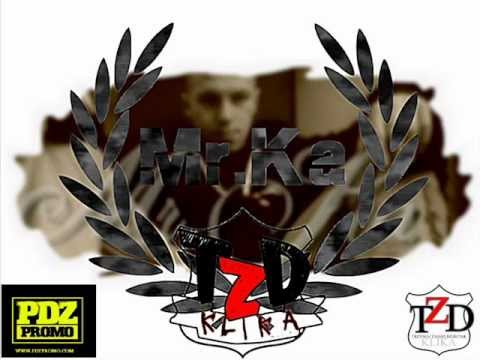 Mr.Ka - Patologiczne Treści