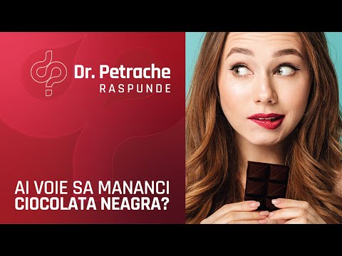 CIOCOLATA NEAGRA ESTE PERMISA IN DIABET?