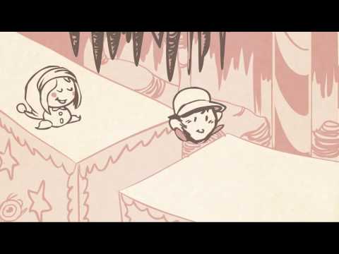 Game Grumps Animated   Kirby in Grumpland   by Flannelson