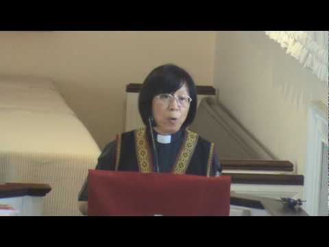 TAFPC Sunday Sermon, 07/25/2010, Part 3/6