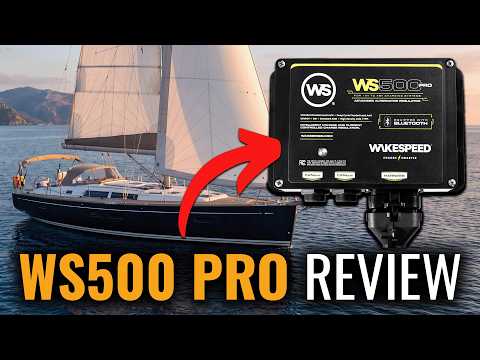 Wakespeed WS500 Pro Review, 3 Best Features