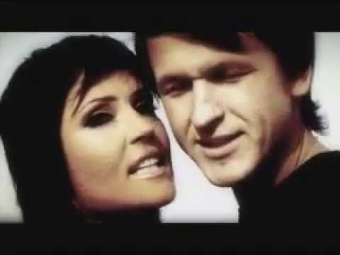 Yana Kay & Intars Rešetins - Pieskāriens (2008)