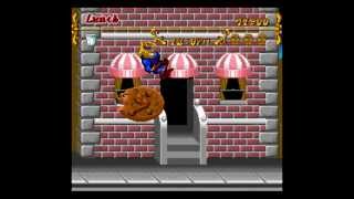 Drunkenly Playing Captain Novolin - You Call This a Hero?