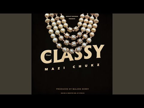 Classy