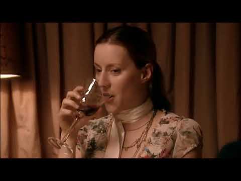 THE IT CROWD 2x04 The Dinner Party 21 YOU ARE A BEAUTIFULL SKULL